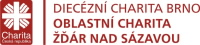 www charita Žďár n. S.